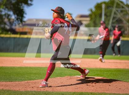 Thumbnail 3 in West Campus @ Bradshaw Christian (CIF SJS D5 Playoffs Rd1) photogallery.