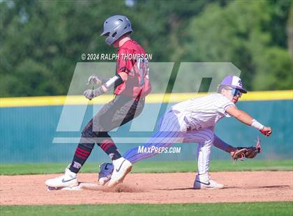 Thumbnail 3 in West Campus @ Bradshaw Christian (CIF SJS D5 Playoffs Rd1) photogallery.