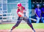 Photo from the gallery "West Campus @ Bradshaw Christian (CIF SJS D5 Playoffs Rd1)"