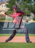 Photo from the gallery "West Campus @ Bradshaw Christian (CIF SJS D5 Playoffs Rd1)"
