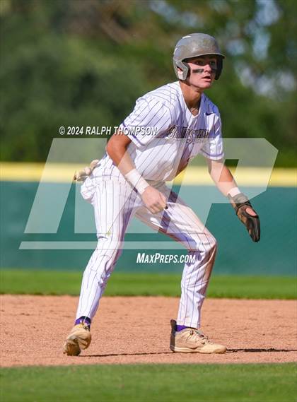 Thumbnail 3 in West Campus @ Bradshaw Christian (CIF SJS D5 Playoffs Rd1) photogallery.