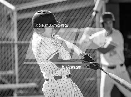 Thumbnail 2 in West Campus @ Bradshaw Christian (CIF SJS D5 Playoffs Rd1) photogallery.