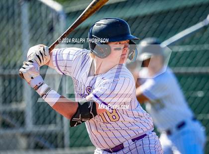 Thumbnail 2 in West Campus @ Bradshaw Christian (CIF SJS D5 Playoffs Rd1) photogallery.