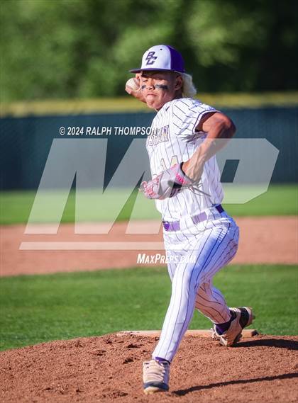 Thumbnail 3 in West Campus @ Bradshaw Christian (CIF SJS D5 Playoffs Rd1) photogallery.