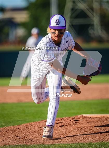 Thumbnail 2 in West Campus @ Bradshaw Christian (CIF SJS D5 Playoffs Rd1) photogallery.