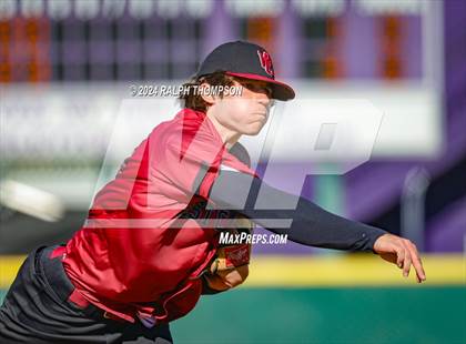 Thumbnail 1 in West Campus @ Bradshaw Christian (CIF SJS D5 Playoffs Rd1) photogallery.