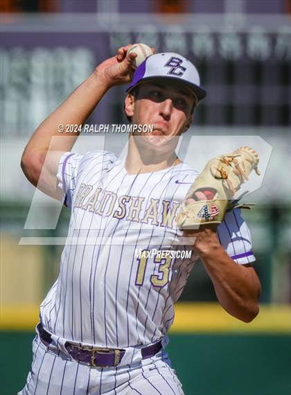 Thumbnail 2 in West Campus @ Bradshaw Christian (CIF SJS D5 Playoffs Rd1) photogallery.