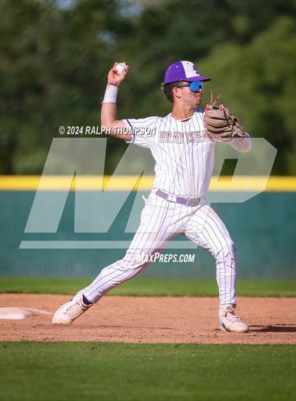 Thumbnail 3 in West Campus @ Bradshaw Christian (CIF SJS D5 Playoffs Rd1) photogallery.