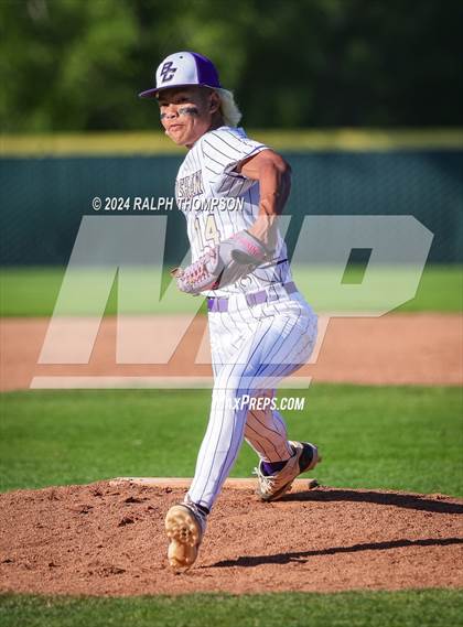 Thumbnail 2 in West Campus @ Bradshaw Christian (CIF SJS D5 Playoffs Rd1) photogallery.