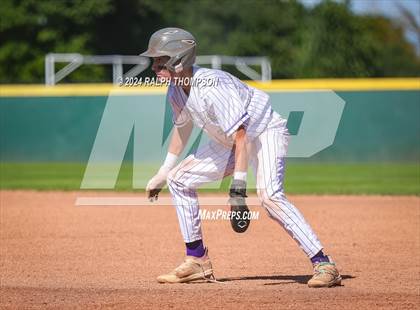 Thumbnail 3 in West Campus @ Bradshaw Christian (CIF SJS D5 Playoffs Rd1) photogallery.