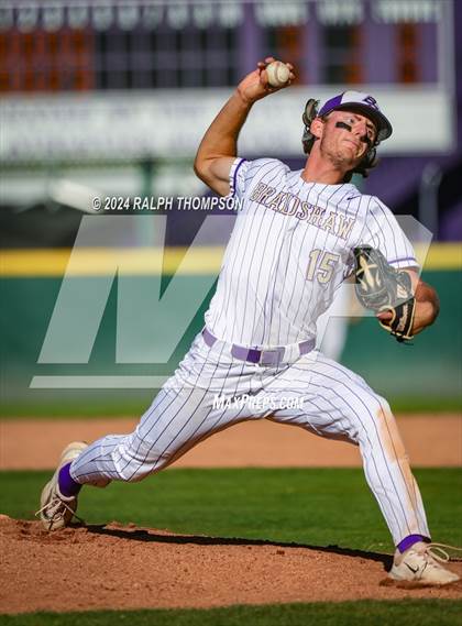 Thumbnail 1 in West Campus @ Bradshaw Christian (CIF SJS D5 Playoffs Rd1) photogallery.