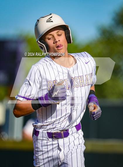 Thumbnail 1 in West Campus @ Bradshaw Christian (CIF SJS D5 Playoffs Rd1) photogallery.
