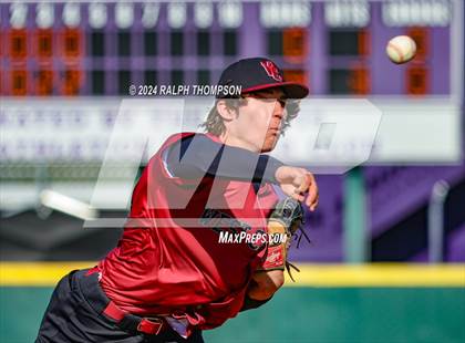 Thumbnail 3 in West Campus @ Bradshaw Christian (CIF SJS D5 Playoffs Rd1) photogallery.