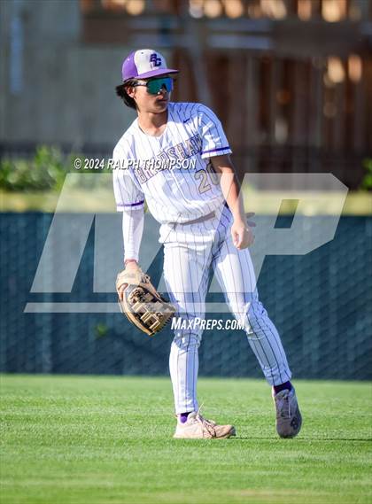 Thumbnail 3 in West Campus @ Bradshaw Christian (CIF SJS D5 Playoffs Rd1) photogallery.