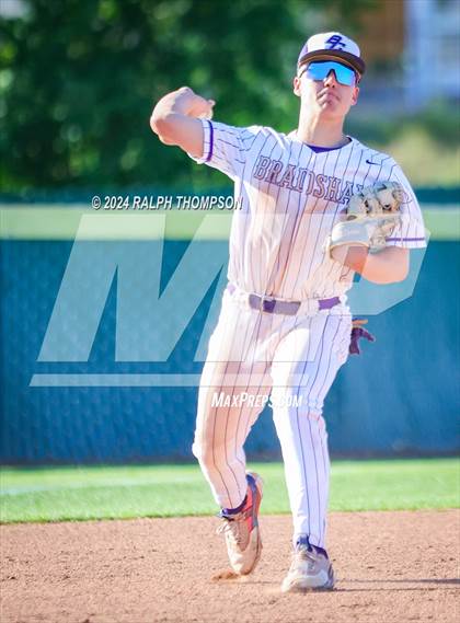 Thumbnail 2 in West Campus @ Bradshaw Christian (CIF SJS D5 Playoffs Rd1) photogallery.