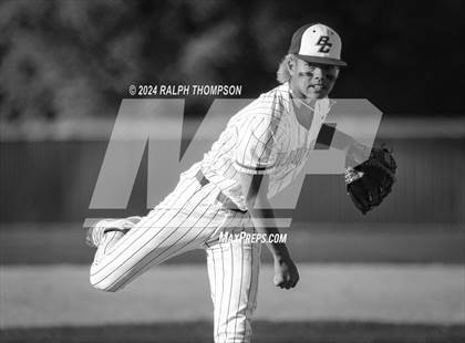 Thumbnail 3 in West Campus @ Bradshaw Christian (CIF SJS D5 Playoffs Rd1) photogallery.