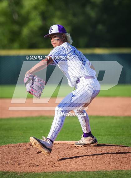 Thumbnail 1 in West Campus @ Bradshaw Christian (CIF SJS D5 Playoffs Rd1) photogallery.