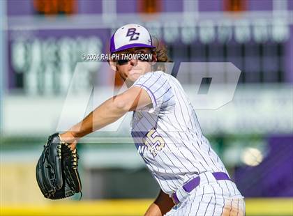 Thumbnail 2 in West Campus @ Bradshaw Christian (CIF SJS D5 Playoffs Rd1) photogallery.