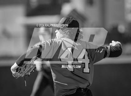 Thumbnail 1 in West Campus @ Bradshaw Christian (CIF SJS D5 Playoffs Rd1) photogallery.