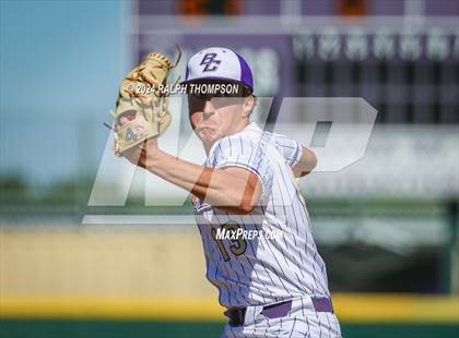 Thumbnail 1 in West Campus @ Bradshaw Christian (CIF SJS D5 Playoffs Rd1) photogallery.