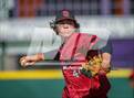 Photo from the gallery "West Campus @ Bradshaw Christian (CIF SJS D5 Playoffs Rd1)"