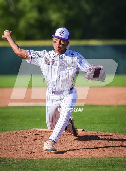 Thumbnail 3 in West Campus @ Bradshaw Christian (CIF SJS D5 Playoffs Rd1) photogallery.