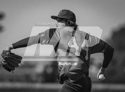 Thumbnail 3 in West Campus @ Bradshaw Christian (CIF SJS D5 Playoffs Rd1) photogallery.