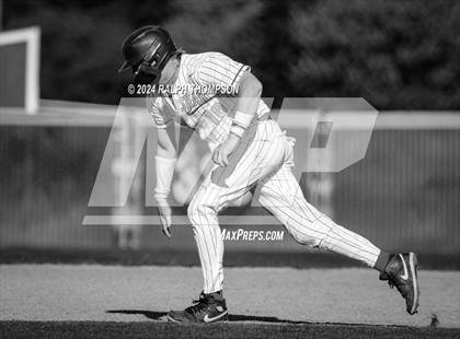 Thumbnail 3 in West Campus @ Bradshaw Christian (CIF SJS D5 Playoffs Rd1) photogallery.