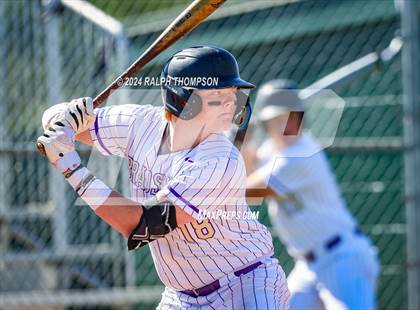Thumbnail 1 in West Campus @ Bradshaw Christian (CIF SJS D5 Playoffs Rd1) photogallery.
