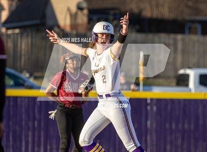 Thumbnail 1 in Horn Lake @ DeSoto Central photogallery.
