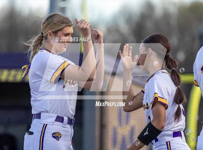 Thumbnail 2 in Horn Lake @ DeSoto Central photogallery.