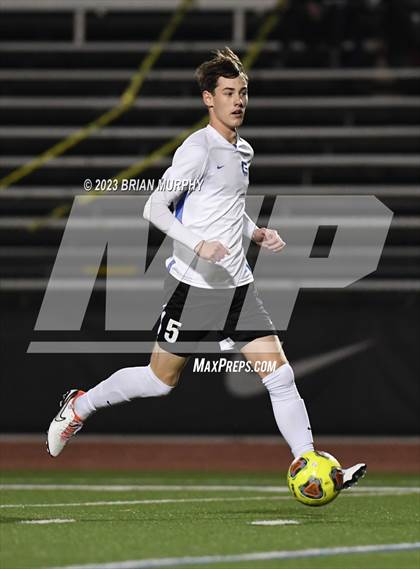 Thumbnail 2 in Jesuit vs. Grant (OSAA 6A Semifinal) photogallery.