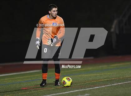 Thumbnail 2 in Jesuit vs. Grant (OSAA 6A Semifinal) photogallery.