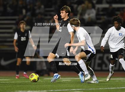 Thumbnail 1 in Jesuit vs. Grant (OSAA 6A Semifinal) photogallery.
