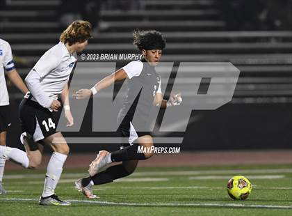 Thumbnail 3 in Jesuit vs. Grant (OSAA 6A Semifinal) photogallery.