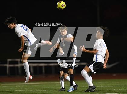 Thumbnail 3 in Jesuit vs. Grant (OSAA 6A Semifinal) photogallery.
