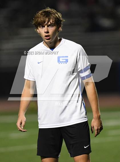 Thumbnail 2 in Jesuit vs. Grant (OSAA 6A Semifinal) photogallery.