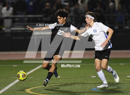 Thumbnail 3 in Jesuit vs. Grant (OSAA 6A Semifinal) photogallery.