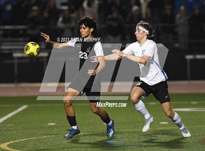Thumbnail 1 in Jesuit vs. Grant (OSAA 6A Semifinal) photogallery.