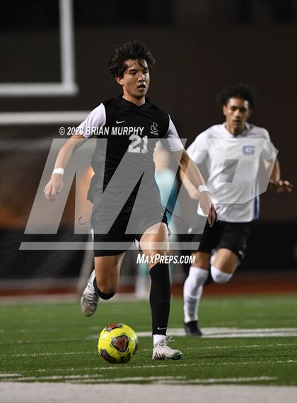 Thumbnail 3 in Jesuit vs. Grant (OSAA 6A Semifinal) photogallery.