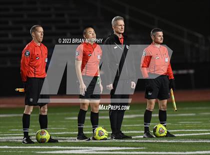 Thumbnail 3 in Jesuit vs. Grant (OSAA 6A Semifinal) photogallery.