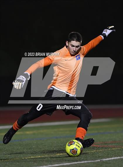 Thumbnail 2 in Jesuit vs. Grant (OSAA 6A Semifinal) photogallery.