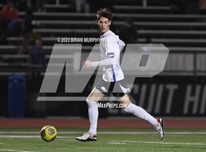 Thumbnail 1 in Jesuit vs. Grant (OSAA 6A Semifinal) photogallery.