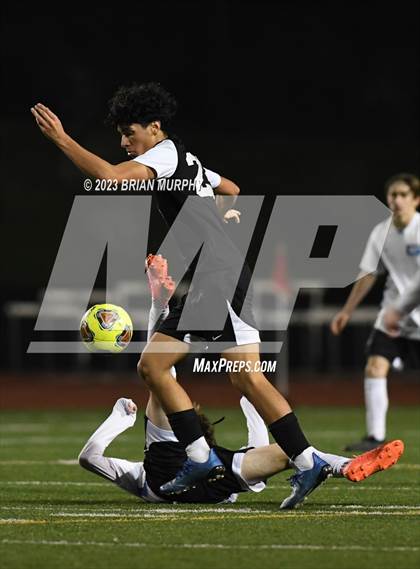 Thumbnail 1 in Jesuit vs. Grant (OSAA 6A Semifinal) photogallery.