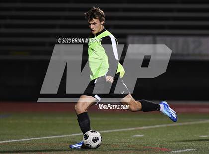 Thumbnail 2 in Jesuit vs. Grant (OSAA 6A Semifinal) photogallery.