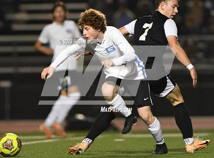 Thumbnail 3 in Jesuit vs. Grant (OSAA 6A Semifinal) photogallery.