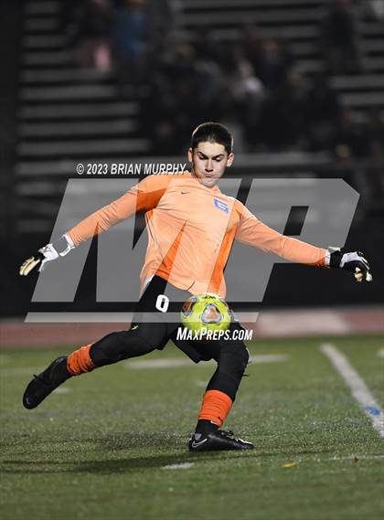 Thumbnail 3 in Jesuit vs. Grant (OSAA 6A Semifinal) photogallery.
