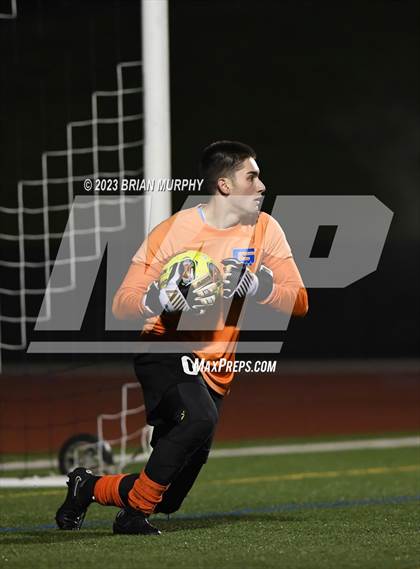 Thumbnail 3 in Jesuit vs. Grant (OSAA 6A Semifinal) photogallery.