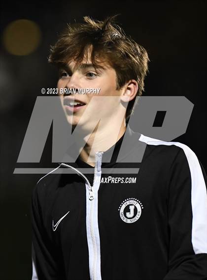 Thumbnail 2 in Jesuit vs. Grant (OSAA 6A Semifinal) photogallery.