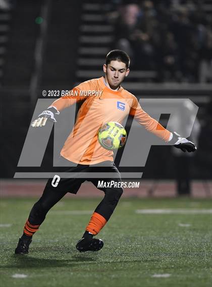 Thumbnail 2 in Jesuit vs. Grant (OSAA 6A Semifinal) photogallery.